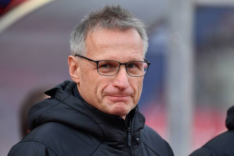 雷施克：对许多球员来说英超比德甲更有吸引力，维尔茨就是个例子