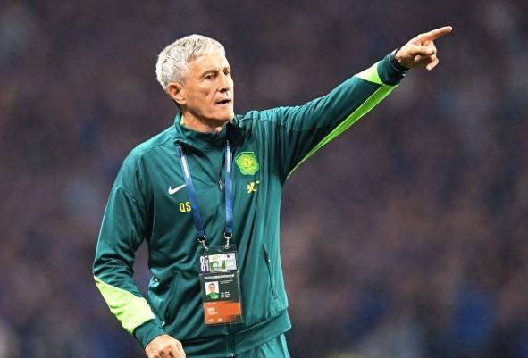 一场1：3揭示国安最大“罪人”，欧冠铁卫成大天坑，塞蒂恩判断失误