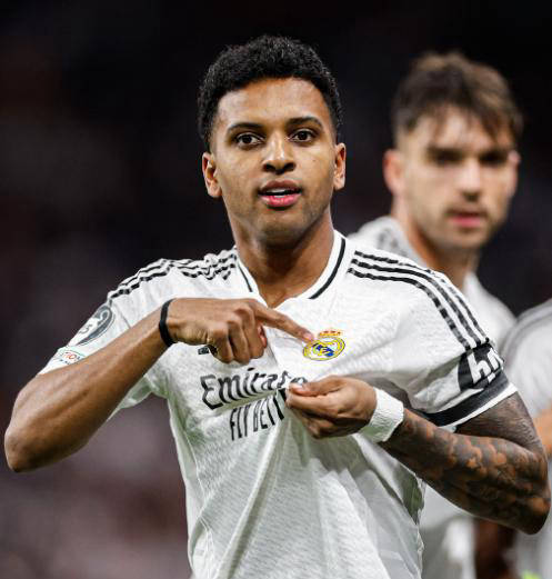 瓜帅示好！内讧升级，罗德里戈或离队加盟曼城冲金球奖